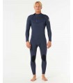RIP CURL DAWN PATROL BZ 3/2 – TRAJE DE NEOPRENO HOMBRE | NEOPRENO SURF BACK ZIP