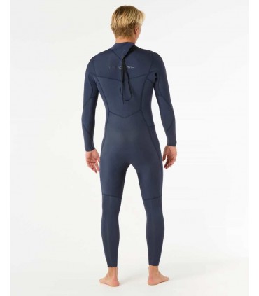 RIP CURL DAWN PATROL BZ 3/2 – TRAJE DE NEOPRENO HOMBRE | NEOPRENO SURF BACK ZIP