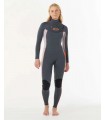 RIP CURL DAWN PATROL PRO CZ 4/3 WMS – TRAJE DE NEOPRENO MUJER | NEOPRENO SURF FEMENINO PROFESIONAL