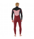 RIP CURL E5 DAWN PATROL PERFORMANCE 3/2 CHEST ZIP – TRAJE DE NEOPRENO HOMBRE | NEOPRENO SURF PROFESIONAL