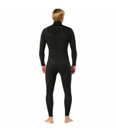 RIP CURL E5 DAWN PATROL PERFORMANCE 3/2 CHEST ZIP – TRAJE DE NEOPRENO HOMBRE | NEOPRENO SURF PROFESIONAL