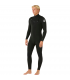 RIP CURL E5 DAWN PATROL PERFORMANCE 3/2 CHEST ZIP – TRAJE DE NEOPRENO HOMBRE | NEOPRENO SURF PROFESIONAL