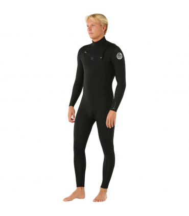 RIP CURL E5 DAWN PATROL PERFORMANCE 3/2 CHEST ZIP – TRAJE DE NEOPRENO HOMBRE | NEOPRENO SURF PROFESIONAL