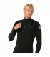 RIP CURL E5 DAWN PATROL PERFORMANCE 3/2 CHEST ZIP – TRAJE DE NEOPRENO HOMBRE | NEOPRENO SURF PROFESIONAL