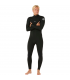 RIP CURL E5 DAWN PATROL PERFORMANCE 3/2 CHEST ZIP – TRAJE DE NEOPRENO HOMBRE | NEOPRENO SURF PROFESIONAL