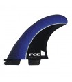 FCS II GABRIEL MEDINA AIRCORE TRI FINS – QUILLAS DE SURF TRI FIN