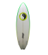 TOWN & COUNTRY SAINT 5'7 - GLEEN PANG