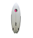 TOWN & COUNTRY SINNER 5'7 - GLEEN PANG