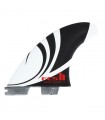 FCS II SHARP EYE AIRCORE PERFORMER – QUILLAS DE SURF