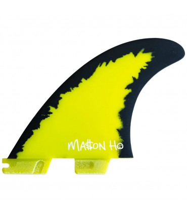 FCS II MASON HO PC AIRCORE ACCELERATOR – QUILLAS DE SURF