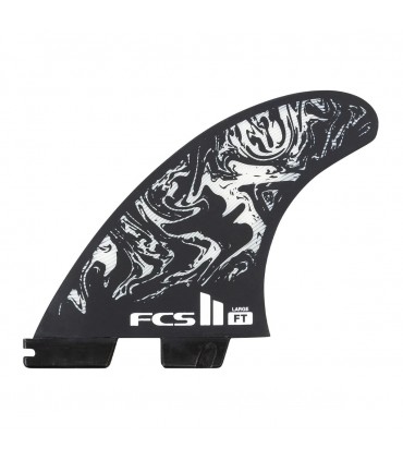 FCS II FELIPE TOLEDO ACCELERATOR PC TRI FINS – QUILLAS DE SURF