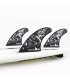 FCS II FELIPE TOLEDO ACCELERATOR PC TRI FINS – QUILLAS DE SURF