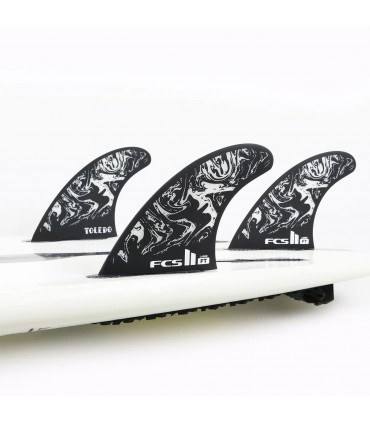 FCS II FELIPE TOLEDO PERFORMANCE GLASS – QUILLAS DE SURF