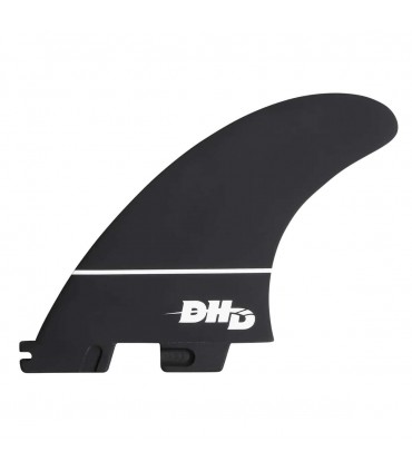 FCS II DHD PC ACCELERATOR – QUILLAS DE SURF