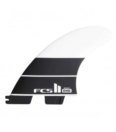 FCS II DHD PC ACCELERATOR – QUILLAS DE SURF