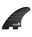 FCS II JULIAN WILSON TRI FINS – QUILLAS DE SURF