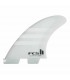 FCS II JULIAN WILSON TRI FINS – QUILLAS DE SURF