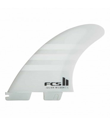 FCS II JULIAN WILSON TRI FINS – QUILLAS DE SURF