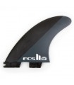 FCS II MICK FANNING NEO CARBON – QUILLAS DE SURF