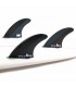 FCS II MICK FANNING NEO CARBON – QUILLAS DE SURF