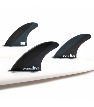 FCS II MICK FANNING NEO CARBON – QUILLAS DE SURF