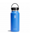 HYDRO FLASK 32OZ - BOTELLA REUTILIZABLE DE ACERO INOXIDABLE