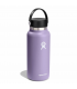 HYDRO FLASK 32OZ - BOTELLA REUTILIZABLE DE ACERO INOXIDABLE