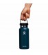 HYDRO FLASK 32OZ - BOTELLA REUTILIZABLE DE ACERO INOXIDABLE
