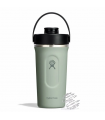HYDRO FLASK 24OZ SHAKER - BOTELLA REUTILIZABLE DE ACERO INOXIDABLE