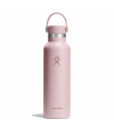 HYDRO FLASK 21OZ BOQUILLA ESTÁNDAR - BOTELLA REUTILIZABLE DE ACERO INOXIDABLE