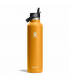 HYDRO FLASK 21OZ SISTEMA DE SUCCIÓN - BOTELLA REUTILIZABLE DE ACERO INOXIDABLE