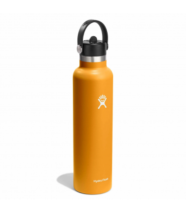 HYDRO FLASK 21OZ SISTEMA DE SUCCIÓN - BOTELLA REUTILIZABLE DE ACERO INOXIDABLE