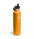 HYDRO FLASK 21OZ SISTEMA DE SUCCIÓN - BOTELLA REUTILIZABLE DE ACERO INOXIDABLE