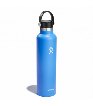 HYDRO FLASK 24OZ  - BOTELLA REUTILIZABLE DE ACERO INOXIDABLE