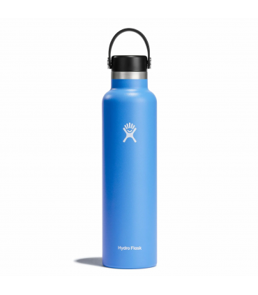 HYDRO FLASK 24OZ  - BOTELLA REUTILIZABLE DE ACERO INOXIDABLE