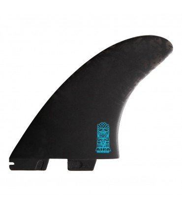 FCS II AIPA TWIN + 1 PG – QUILLAS DE SURF