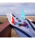 FCS II MARK RICHARDS TWIN PG – QUILLAS DE SURF