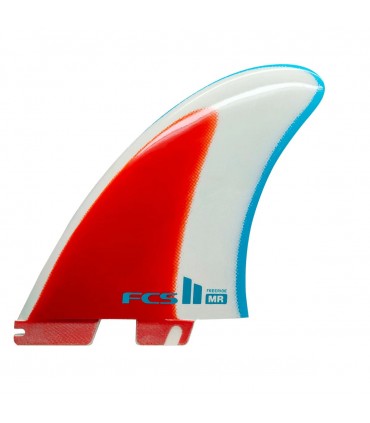 FCS II MARK RICHARDS TWIN PG – QUILLAS DE SURF