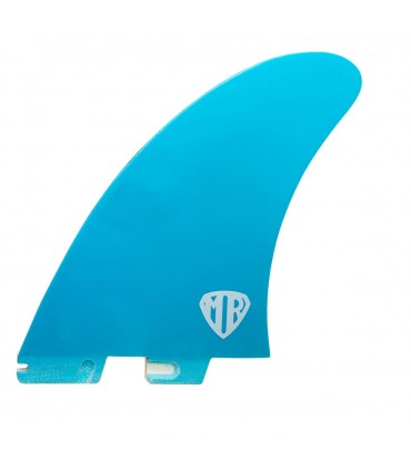 FCS II MARK RICHARDS TWIN PG – QUILLAS DE SURF