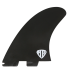 FCS II MR'78 TWIN PG – QUILLAS DE SURF