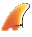 FCS II MR'78 TWIN PG – QUILLAS DE SURF