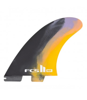 FCS II MR TWIN 2+1 PC – QUILLAS DE SURF