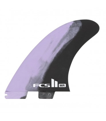 FCS II MR TWIN 2+1 PC – QUILLAS DE SURF