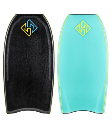 HUBB EDITION PP PRO HD CRESCENT