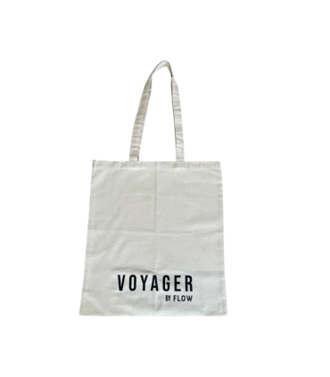 FLOW ALETAS DE BODYBOARD - VOYAGER STRAIGHT BLADE