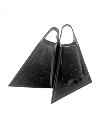 FLOW ALETAS DE BODYBOARD - VOYAGER STRAIGHT BLADE