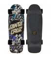 SANTA CRUZ 80S RIDER HANDLED DOT 9.8 X 30.20