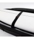 OCEAN EARTH HYPA FUNDA DE VIAJE CON RUEDAS X5 - 6'8