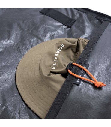 OCEAN EARTH HYPA FUNDA DE VIAJE CON RUEDAS X4 - 7'0
