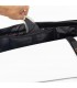OCEAN EARTH HYPA FUNDA DE VIAJE CON RUEDAS X4 - 7'0